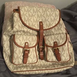 Michael Kors BookBag